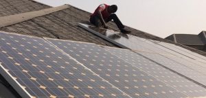 Solar Installation Service